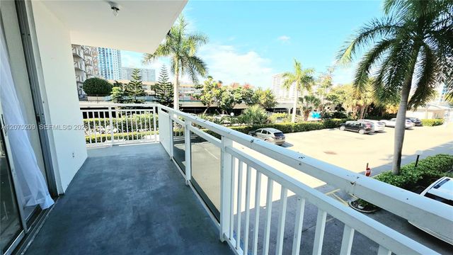 1849 S Ocean Drive 202, Hallandale Beach, FL 33009