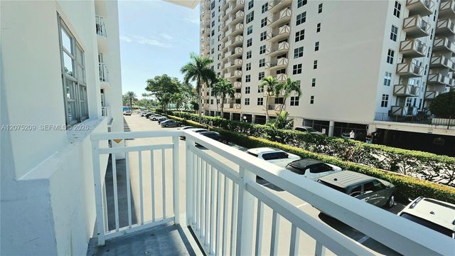 1849 S Ocean Drive 202, Hallandale Beach, FL 33009