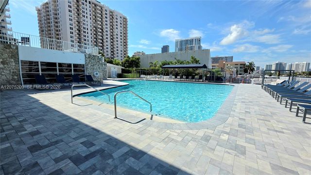 1849 S Ocean Drive 202, Hallandale Beach, FL 33009