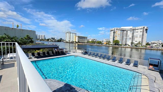 1849 S Ocean Drive 202, Hallandale Beach, FL 33009