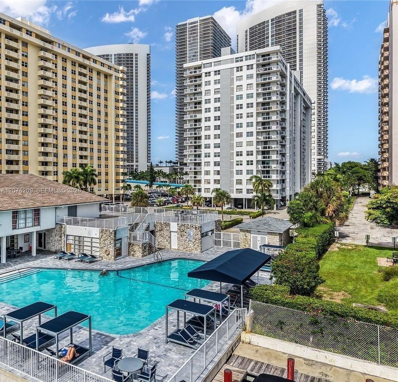 1849 S Ocean Drive 202, Hallandale Beach, FL 33009