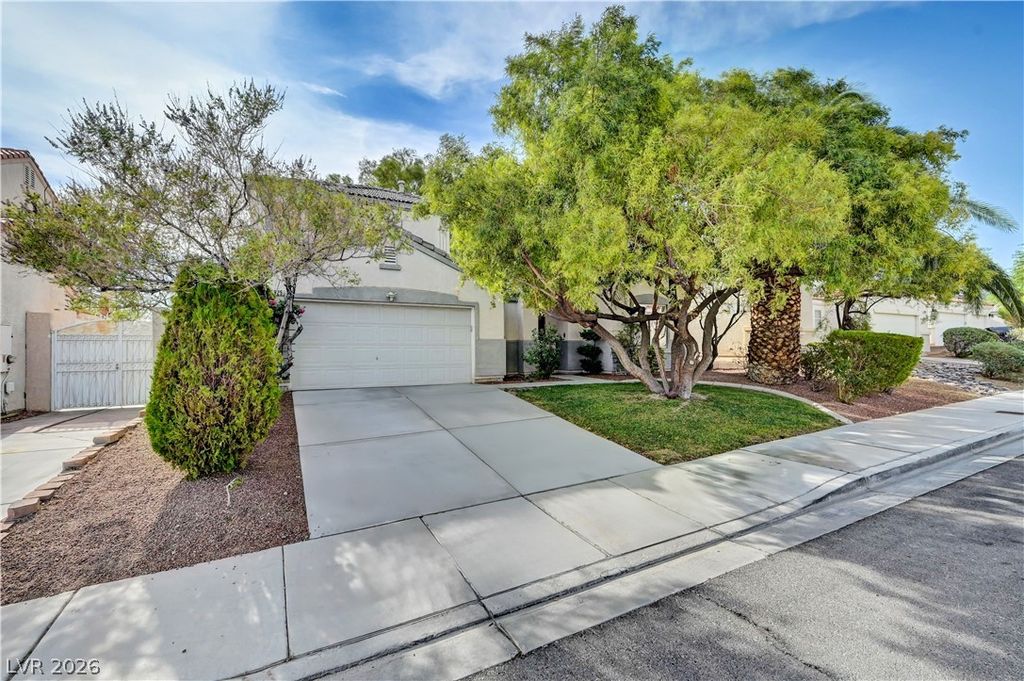 5925 Willis Street, North Las Vegas, NV 89031 — photo 5