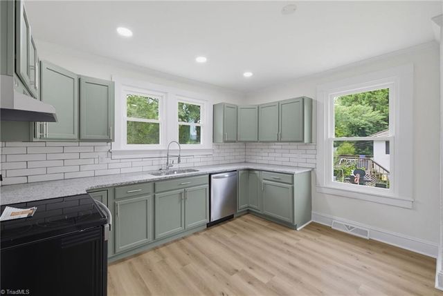 848 Clarkway Avenue, Eden, NC 27288