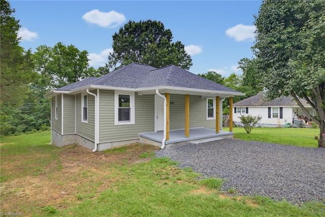 848 Clarkway Avenue, Eden, NC 27288