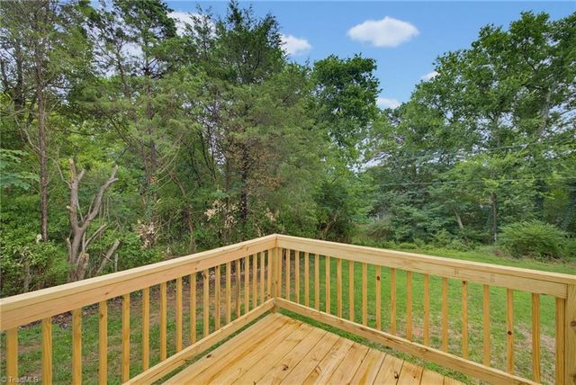 848 Clarkway Avenue, Eden, NC 27288
