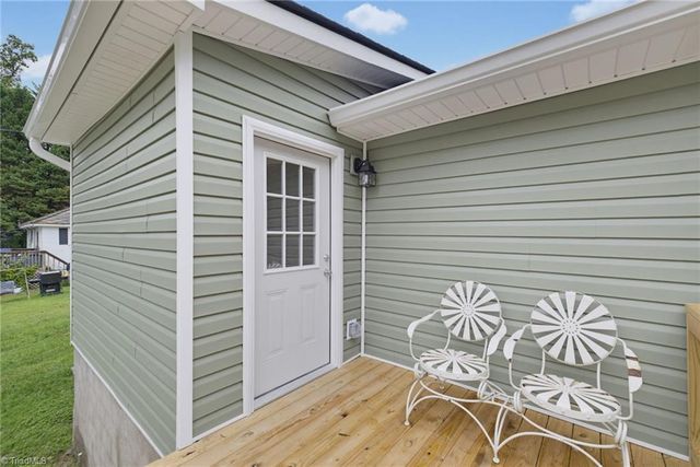 848 Clarkway Avenue, Eden, NC 27288