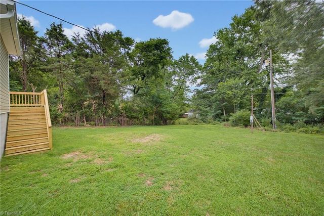 848 Clarkway Avenue, Eden, NC 27288