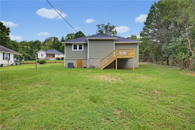 848 Clarkway Avenue, Eden, NC 27288