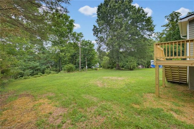 848 Clarkway Avenue, Eden, NC 27288