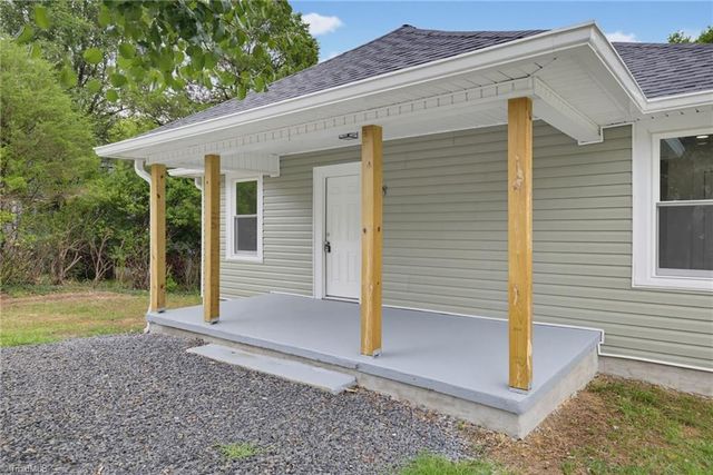 848 Clarkway Avenue, Eden, NC 27288