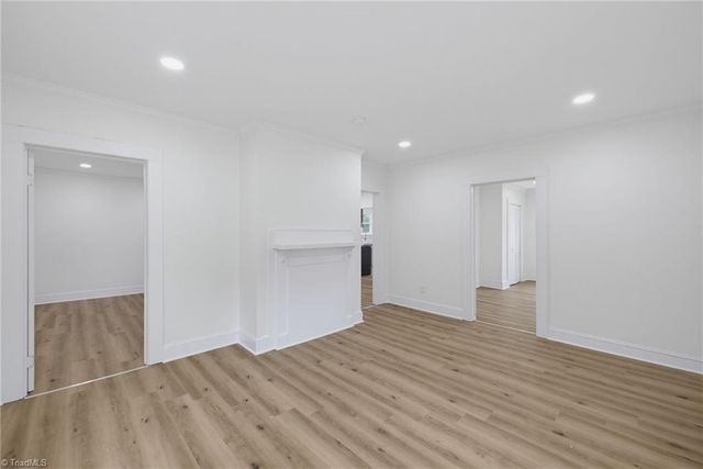 848 Clarkway Avenue, Eden, NC 27288