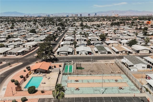 3442 Gulf Shores Drive, Las Vegas, NV 89122