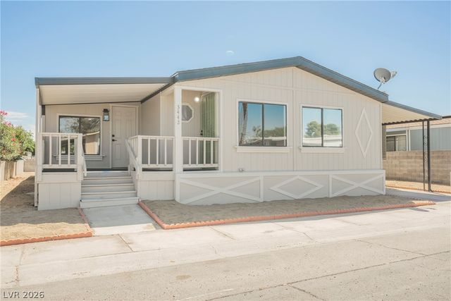 3442 Gulf Shores Drive, Las Vegas, NV 89122