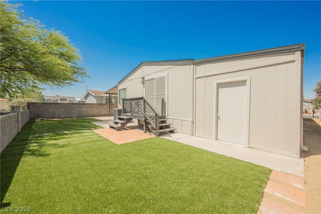 3442 Gulf Shores Drive, Las Vegas, NV 89122