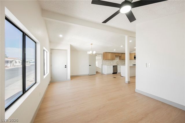 3442 Gulf Shores Drive, Las Vegas, NV 89122