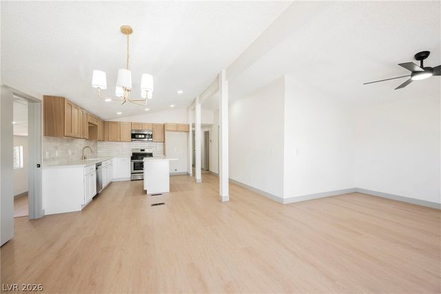 3442 Gulf Shores Drive, Las Vegas, NV 89122