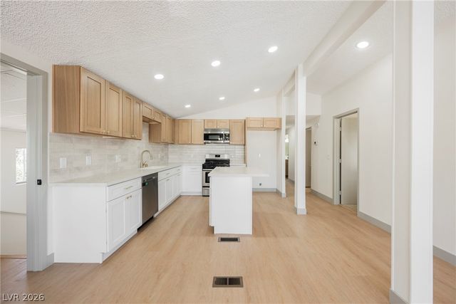 3442 Gulf Shores Drive, Las Vegas, NV 89122