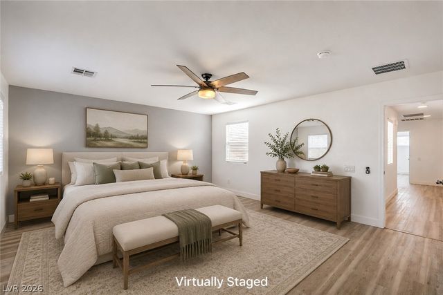2840 Blythswood Square, Henderson, NV 89044