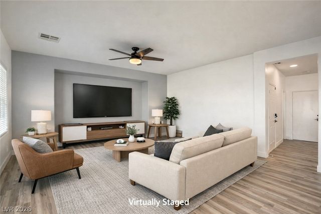 2840 Blythswood Square, Henderson, NV 89044