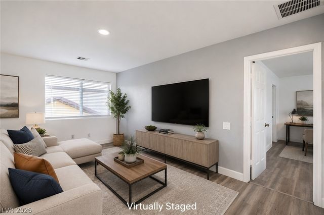 2840 Blythswood Square, Henderson, NV 89044