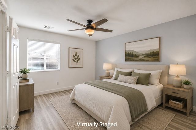 2840 Blythswood Square, Henderson, NV 89044