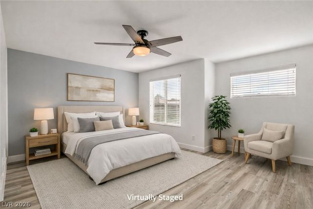2840 Blythswood Square, Henderson, NV 89044