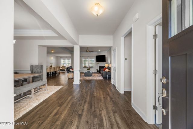 2750 Luna Lane, Winterville, NC 28590