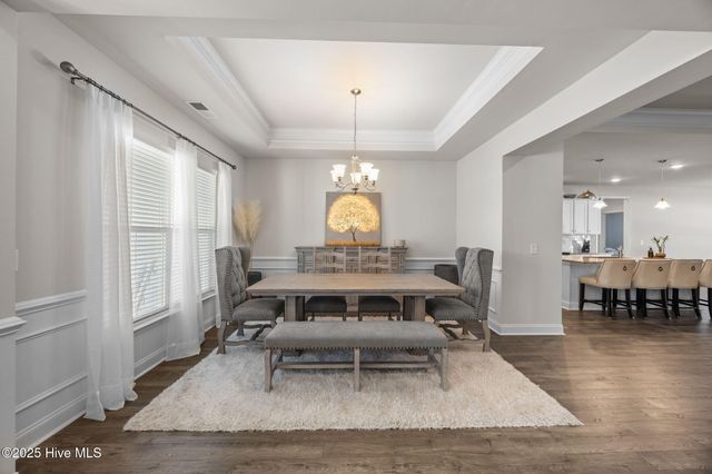 2750 Luna Lane, Winterville, NC 28590