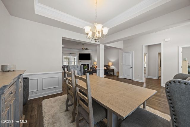 2750 Luna Lane, Winterville, NC 28590