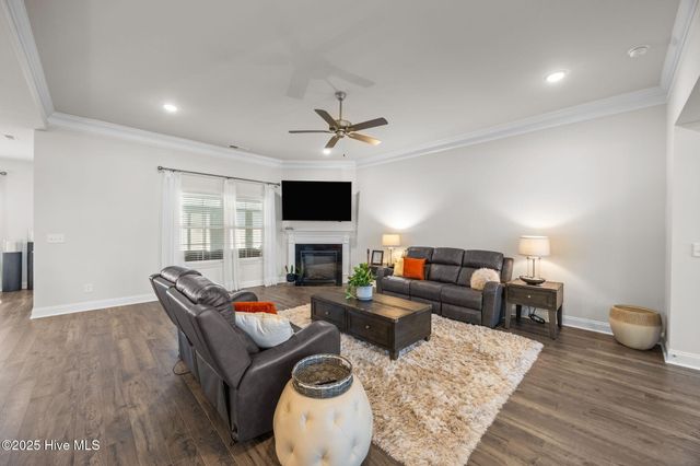 2750 Luna Lane, Winterville, NC 28590