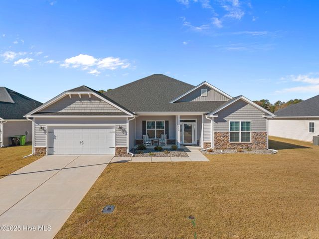 2750 Luna Lane, Winterville, NC 28590