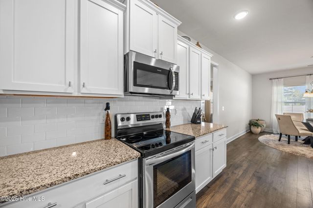 2750 Luna Lane, Winterville, NC 28590