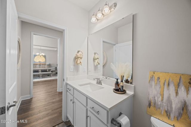 2750 Luna Lane, Winterville, NC 28590