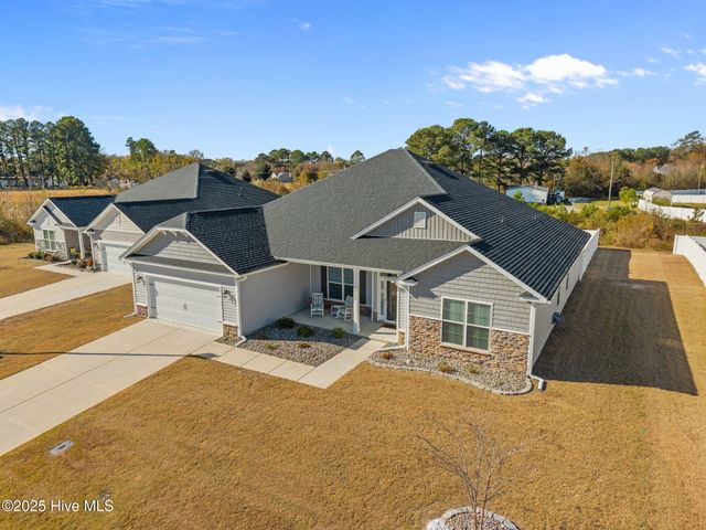 2750 Luna Lane, Winterville, NC 28590