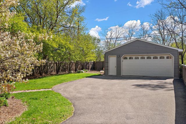 5609 Aldrich Avenue S, Minneapolis, MN 55419
