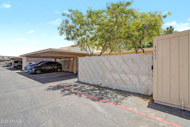 1611 E NEWPORT Drive, Tempe, AZ 85282