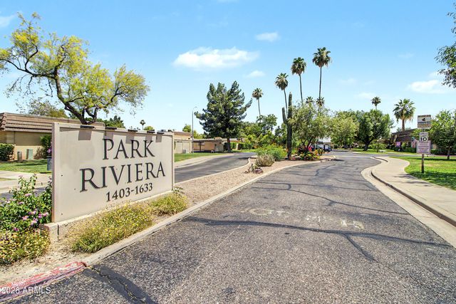 1611 E NEWPORT Drive, Tempe, AZ 85282