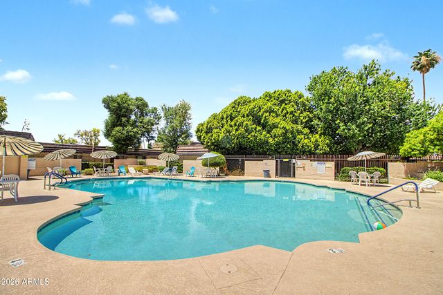 1611 E NEWPORT Drive, Tempe, AZ 85282