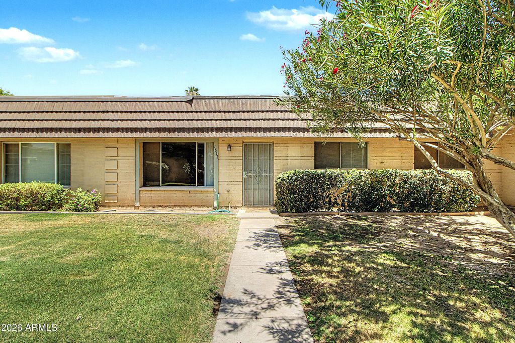 1611 E NEWPORT Drive, Tempe, AZ 85282