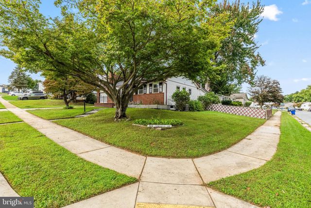323 STONECASTLE AVE, Reisterstown, MD 21136