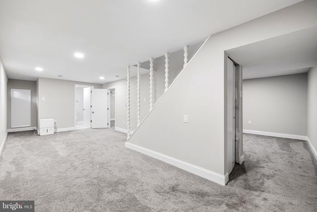 323 STONECASTLE AVE, Reisterstown, MD 21136