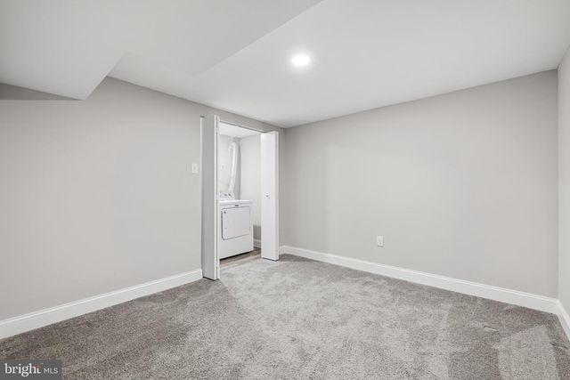 323 STONECASTLE AVE, Reisterstown, MD 21136