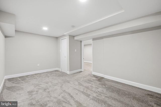 323 STONECASTLE AVE, Reisterstown, MD 21136