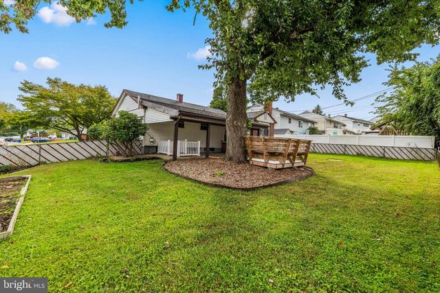 323 STONECASTLE AVE, Reisterstown, MD 21136
