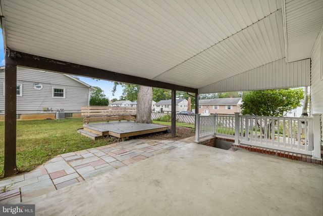 323 STONECASTLE AVE, Reisterstown, MD 21136