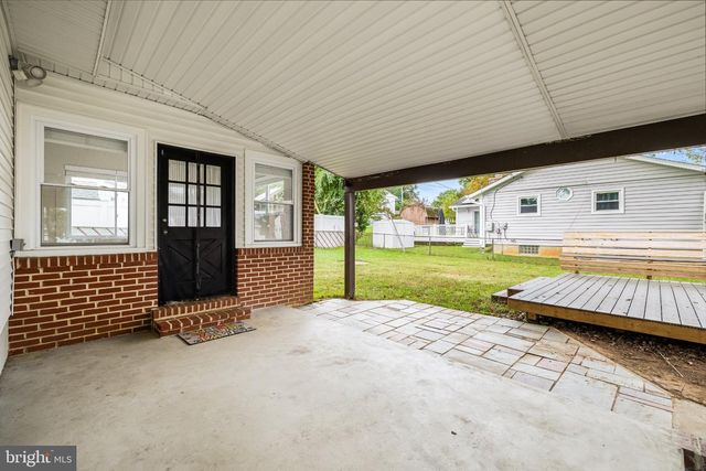 323 STONECASTLE AVE, Reisterstown, MD 21136