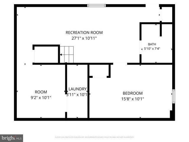 323 STONECASTLE AVE, Reisterstown, MD 21136
