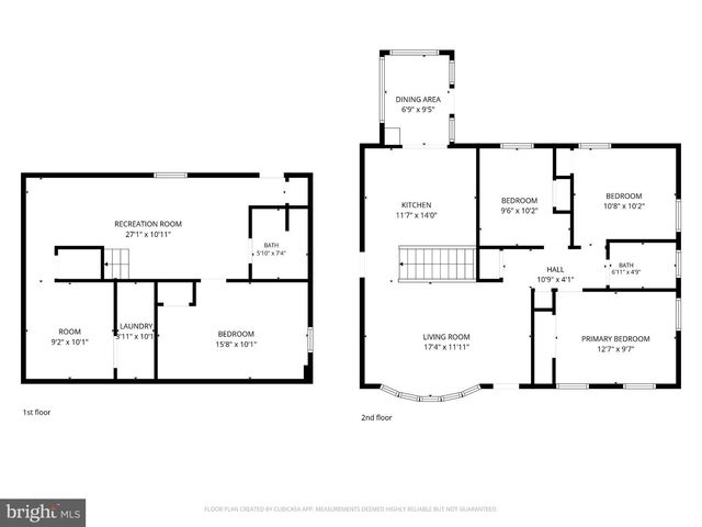 323 STONECASTLE AVE, Reisterstown, MD 21136