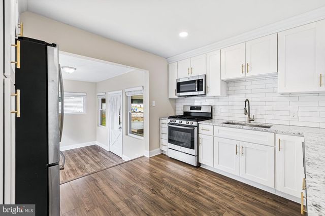 323 STONECASTLE AVE, Reisterstown, MD 21136
