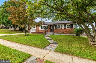 323 STONECASTLE AVE, Reisterstown, MD 21136